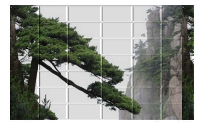 ppt图片怎么制作凹凸效果?