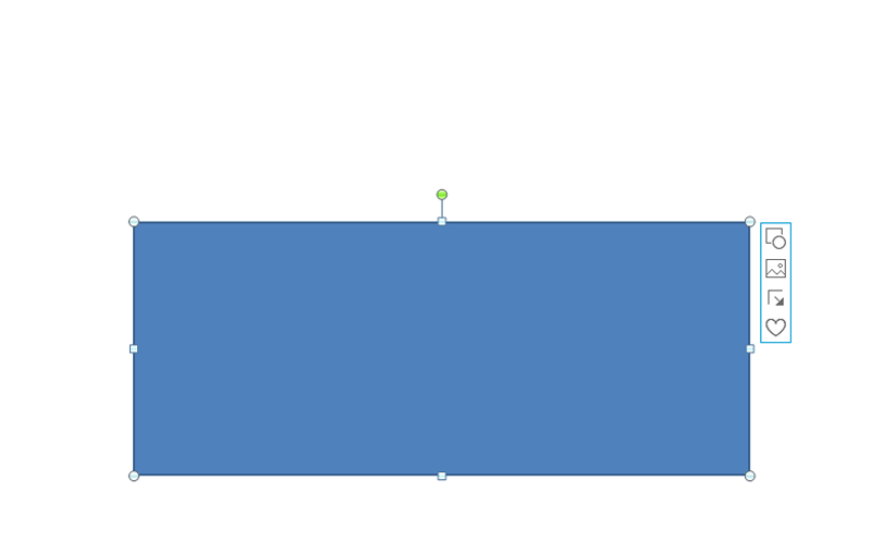 ppt立体折叠效果的文字怎么制作?