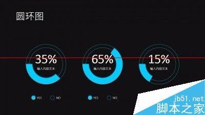 PPT怎么设计一款漂亮又大气的母版?