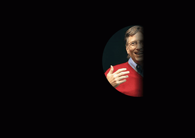 ppt怎么制作人物头像轮播的效果? ppt照片轮播动画制作方法