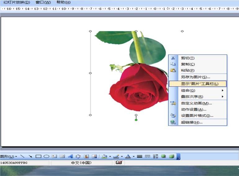 ppt怎么旋转图片? ppt调整图片角度的教程