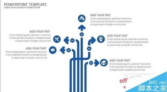 PPT图文排版实例讲解 如何设计高大上的PPT