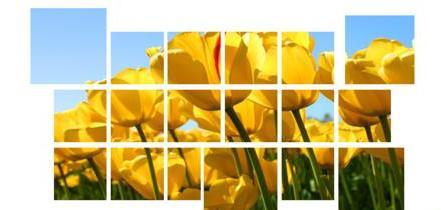 ppt如何立体裁剪图片