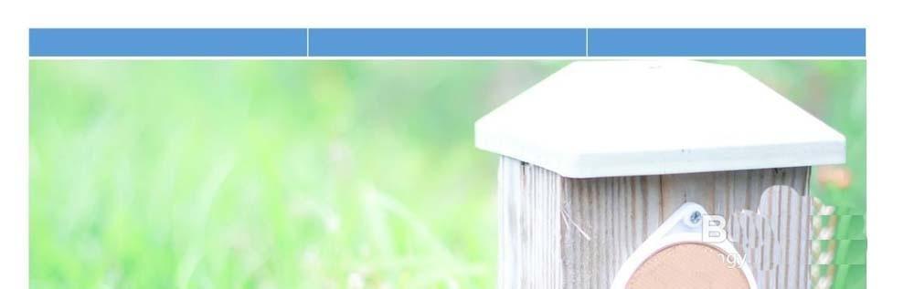 ppt图片怎么竖向等分成三份?