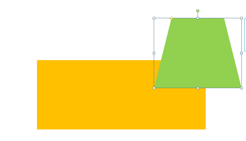 ppt立体折叠效果的文字怎么制作?