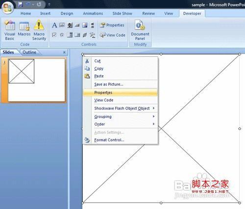 ppt中的图表 图文告诉你在PPT中插入anychart图表