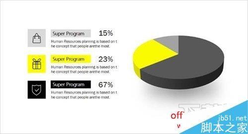 PPT图文排版实例讲解 如何设计高大上的PPT
