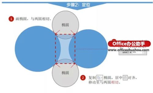 PPT导航栏效果的制作方法