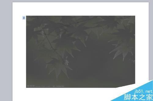 PPT怎么设置图片由模糊到清楚?