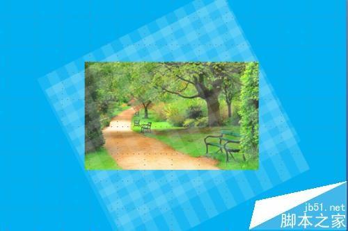 PPT怎么将图片晶格化? ppt晶格化图片的教程