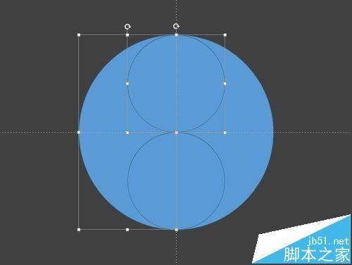 PPT怎么画太极八卦图? 太极八卦图的正确画法