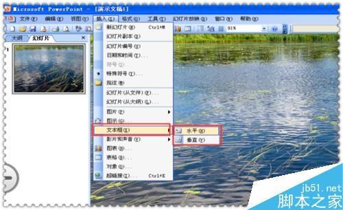 ppt怎么给图片添加文字?