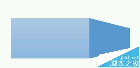 PPT怎么给文字添加3D折叠字效果?