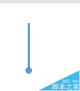 PPT怎么制作雷达扫描的动画效果?