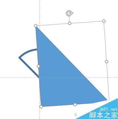 PPT合并形状功能如何制作七巧板图形