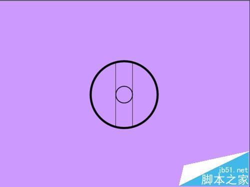 ppt怎么制作转动的自行车的动画?