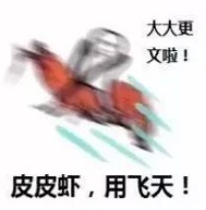 皮皮虾我们走什么意思?