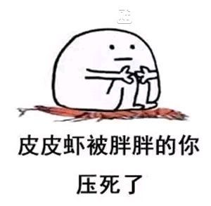 皮皮虾我们走什么意思?