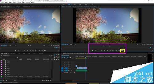 Premiere怎么导出单帧图片?