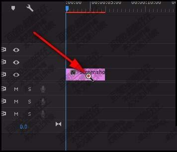premiere工具栏中的缩放工具怎么使用?