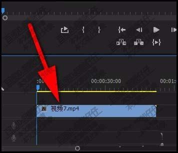 premiere视频怎么制作成雪花效果? pr2017雪花效果的制作方法