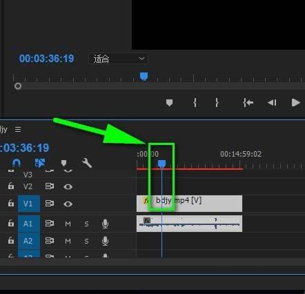 premiere视频怎么缩放? pr视频画面逐渐放大的教程
