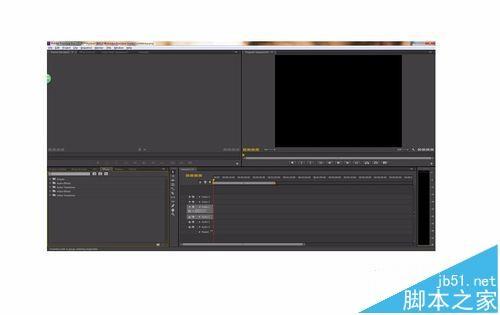 premiere英文版转换成中文版的详细教程