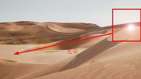 Premiere视频怎么添加光晕效果?