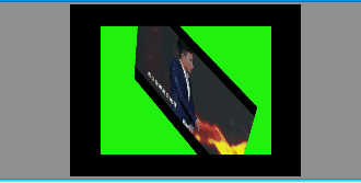 premiere怎么随意旋转视频? pr任意角度旋转视频的教程