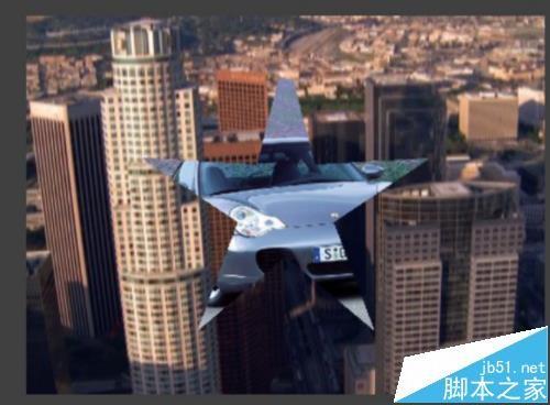 premiere怎么使用转场特效制作汽车电子相册?