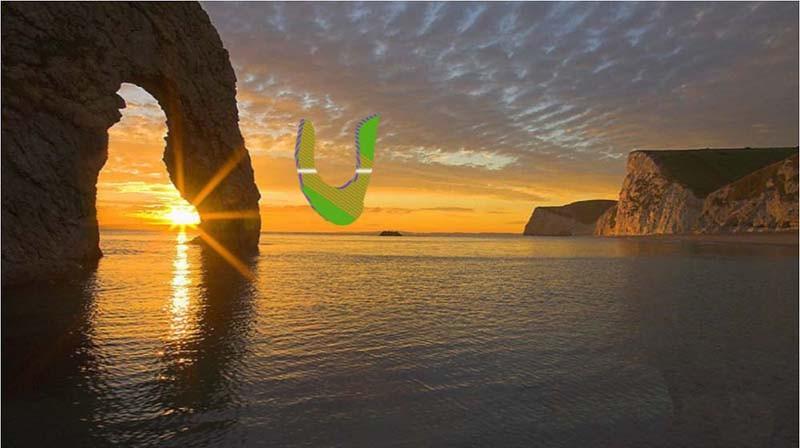 premiere怎么添加卡通效果的字幕? pr卡通字幕的制作方法