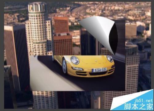 premiere怎么使用转场特效制作汽车电子相册?