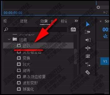 premiere图片怎么制作多张移动效果?