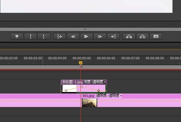 premiere怎么给视频添加闪白效果? pr闪白转场的制作方法
