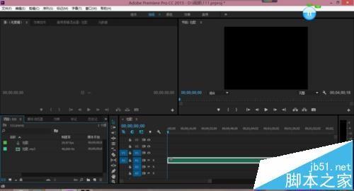 premiere怎么给音频增大音量?
