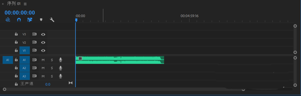premiere怎么做一个简单的MAD动画?