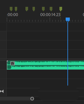 premiere怎么做一个简单的MAD动画?
