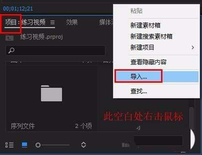 Premiere怎么制作文字或图片弹出效果?