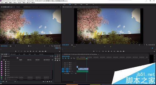 Premiere怎么导出单帧图片?