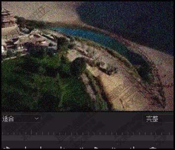 premiere视频怎么制作成雪花效果? pr2017雪花效果的制作方法