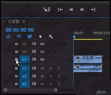premiere新建序列找不到确定按钮怎么办?