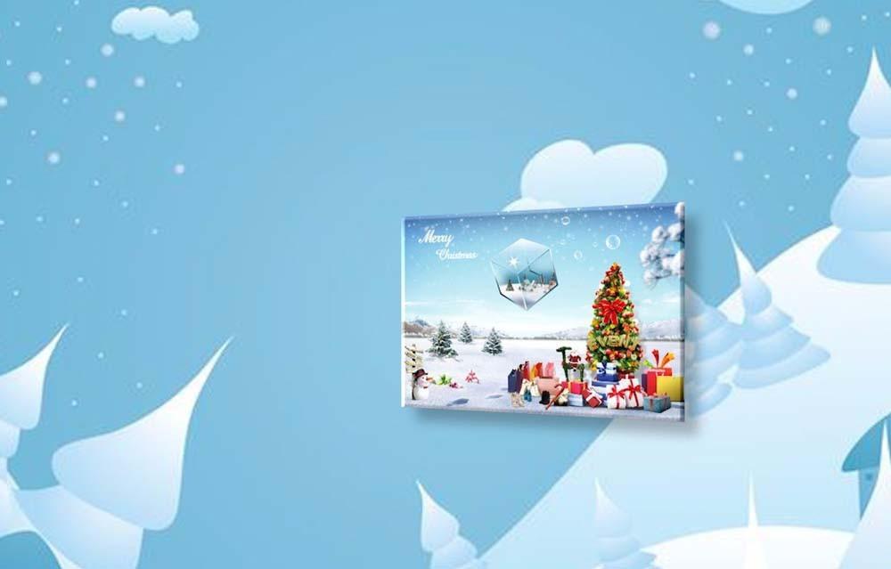 Premiere怎么制作三维立体的卡片效果?