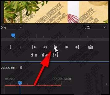 premiere图片怎么制作多张移动效果?