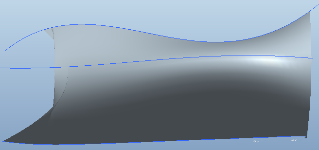 ProE可变截面扫描特征怎么使用?