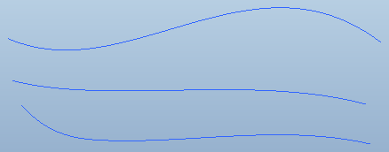 ProE可变截面扫描特征怎么使用?