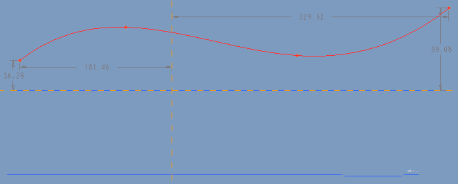 ProE可变截面扫描特征怎么使用?