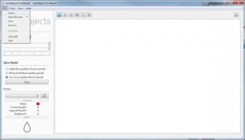 ProModel怎么用?ProModel软件使用教程详解