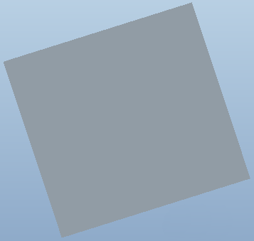 ProE怎通过自由形状创建曲面?