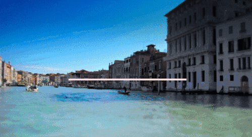 PR中巧用遮罩做出文字冒出的动画效果