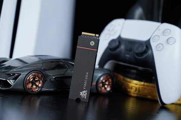 ps5扩展ssd散热（ps5扩容硬盘推荐）